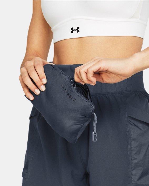 UA Trail Run Jacket image number 3