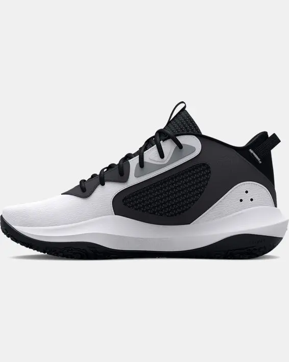 UA Lockdown 6 image number 1