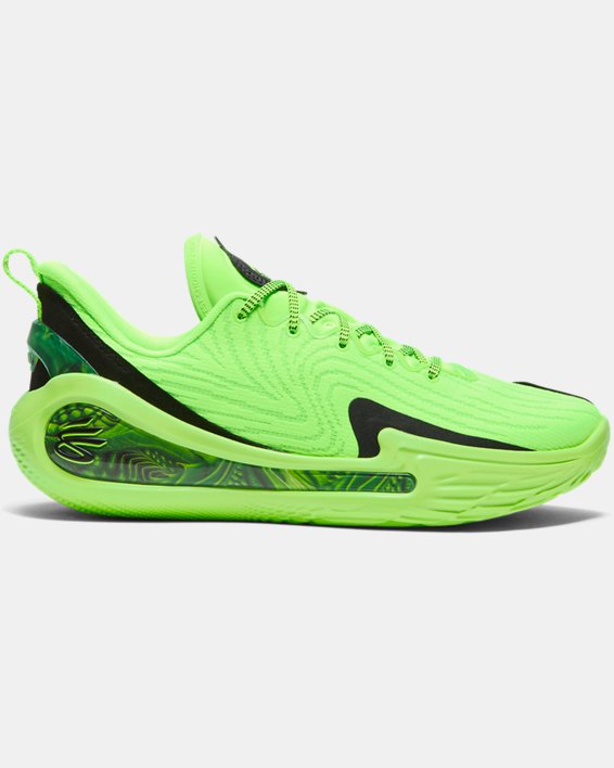 Zapatillas de Basketball Curry 12 'Extraterrestrial' Unisex