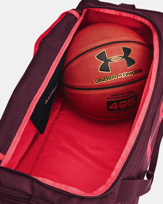 UA Undeniable 5.0 Duffle SM image number 3