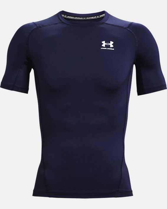 Remera compresion under armour 2025