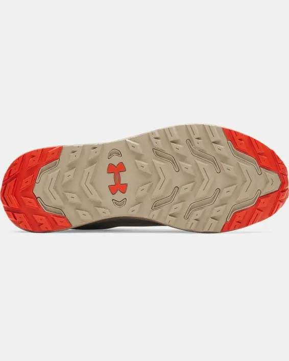 UA Charged Bandit TR 3 image number 4