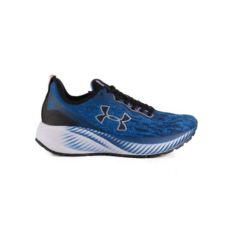 Tecnolog a Under Armour UA Charged UnderArmour