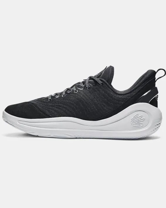 Zapatillas de basketball Curry 12 'Wardell Mode' Unisex image number 1
