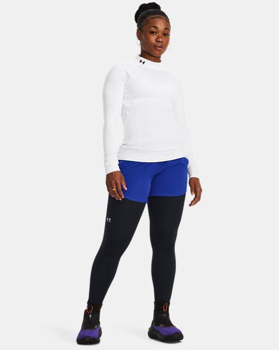 UA CG Authentics Mockneck image number 2