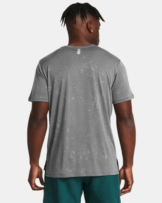 UA Streaker Splatter SS image number 1
