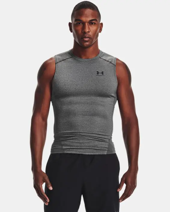 UA HG Armour Comp SL