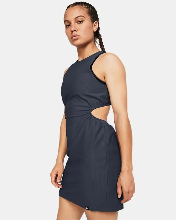 Vestido Project Rock Let's Go Grind para mujer