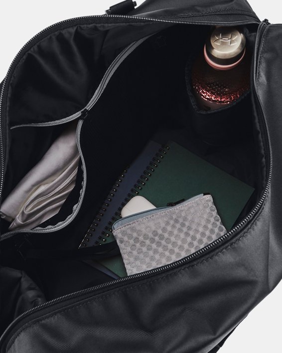 UA Essentials Duffle image number 3