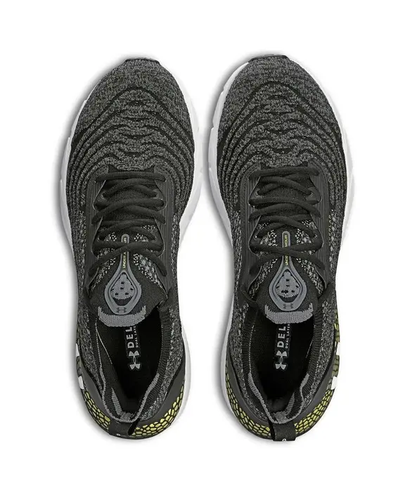 Zapatillas de running UA HOVR OVERLAP para hombre image number 2