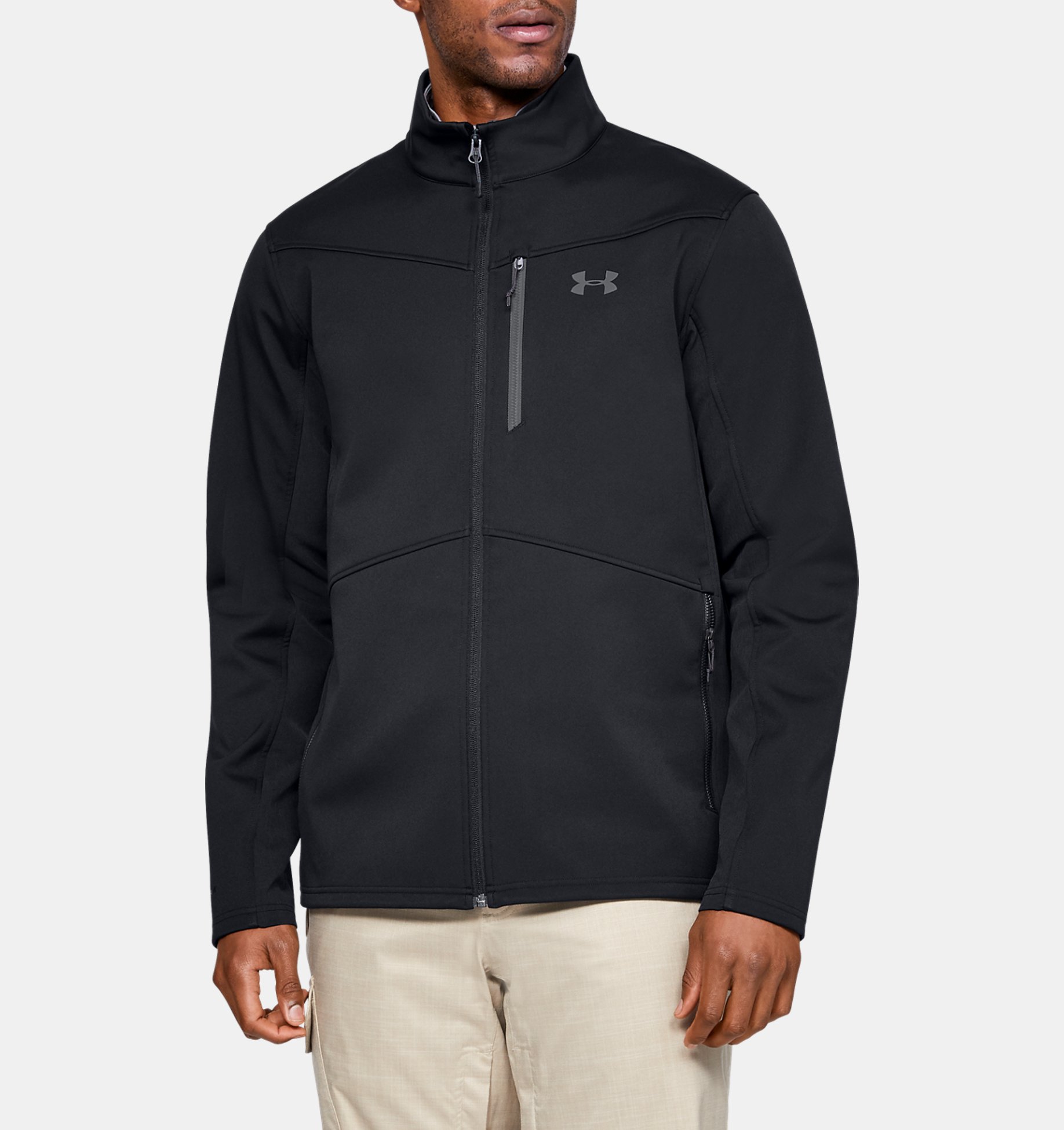 Campera under armour hombre clearance