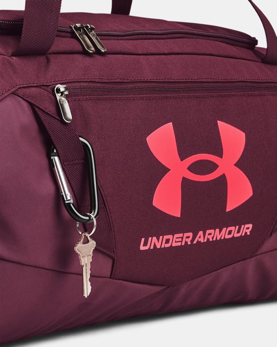 UA Undeniable 5.0 Duffle SM image number 2