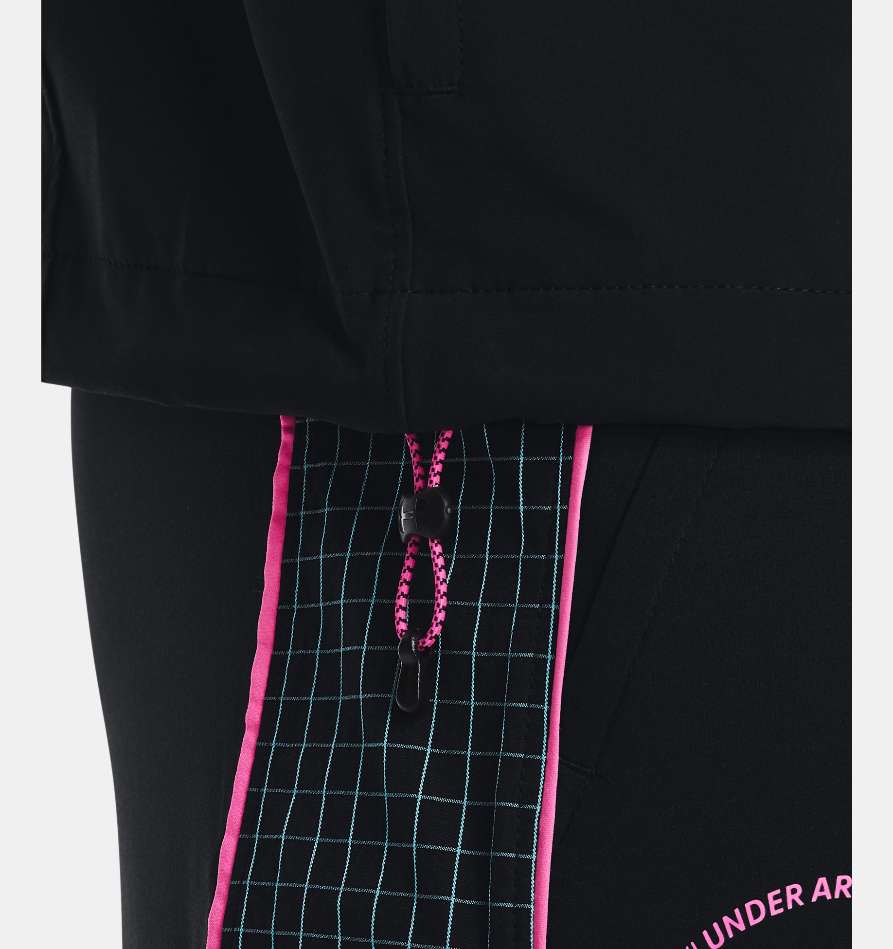 Campera UA Run Anywhere STORM para hombre image number 4