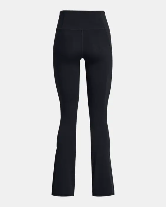 Pantalon de entrenamiento Motion acampanado para mujer image number 5