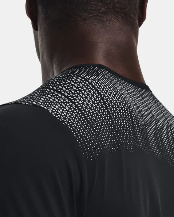 Remera de Entrenamiento ArmourPrint para Hombre image number 2