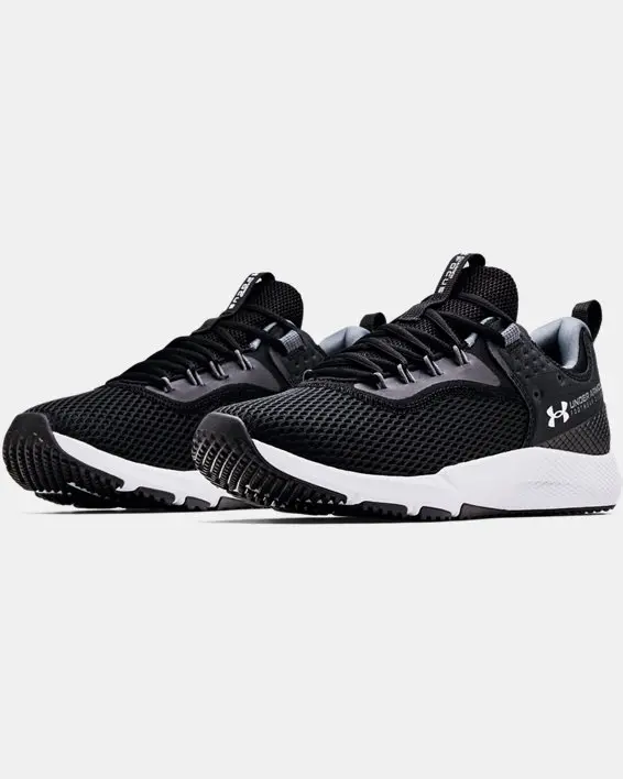 Zapatillas de entrenamiento Under Armour Charged Focus para hombre image number 3