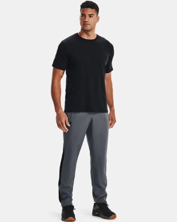 UA VITAL WOVEN PANTS image number 2