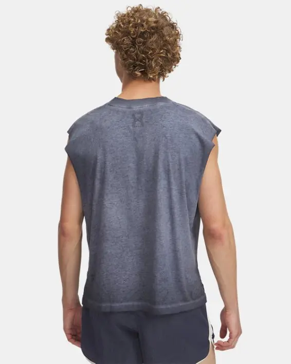 Musculosa de Running Run 96 para Hombre image number 1