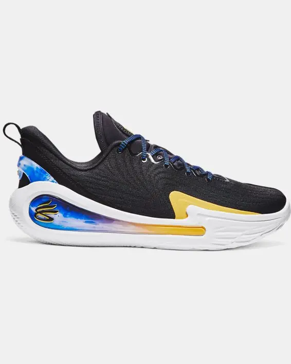 Zapatillas de Basketball Curry 12 “Dub Nation” unisex