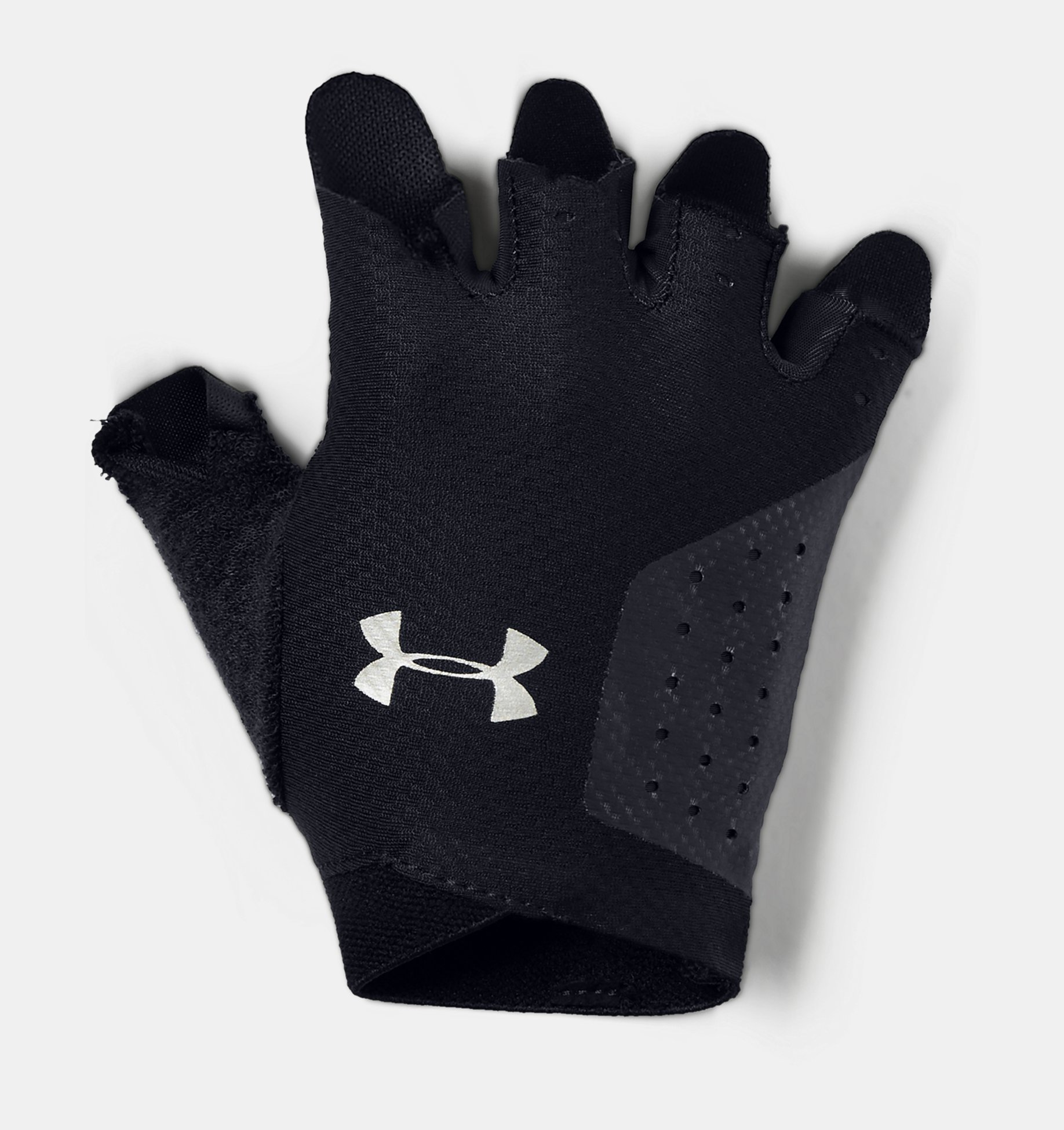 Guante Under Armour Training mujer