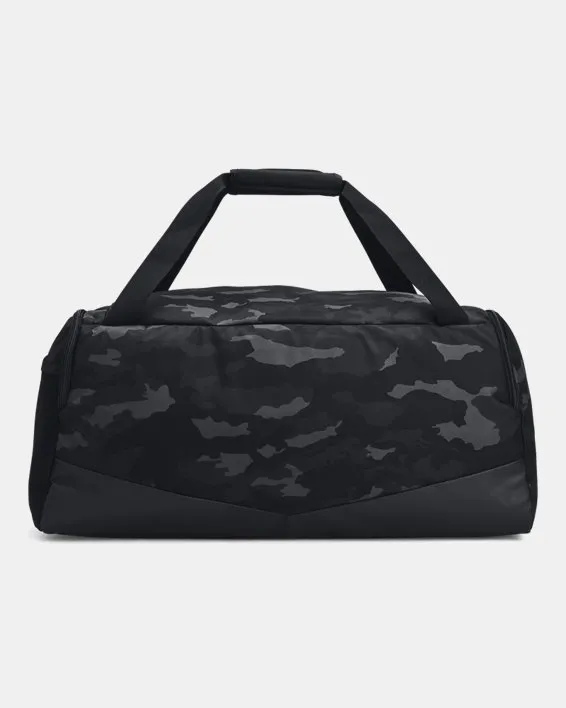 UA Undeniable 5.0 Duffle MD image number 1