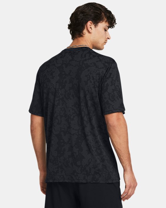 UA Tech Vent Geode SS image number 1