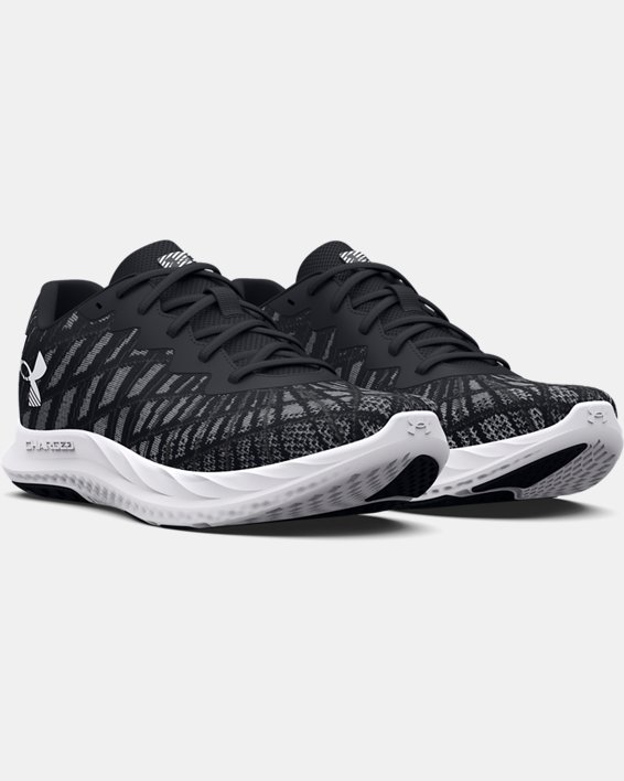 Zapatillas de running  UA Charged Breeze 2 para Hombre image number 3