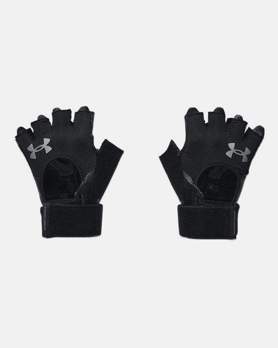 Guantes de entrenamiento UA Weighlifting para hombre