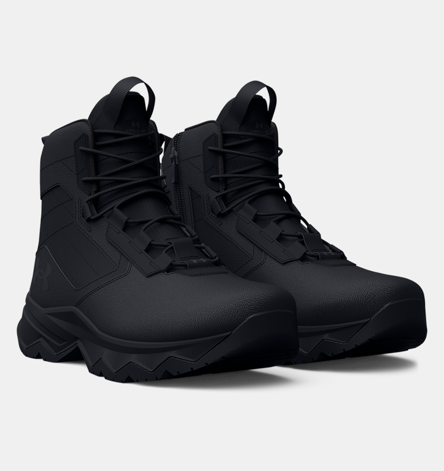 Zapatos under deals armour tacticos argentina