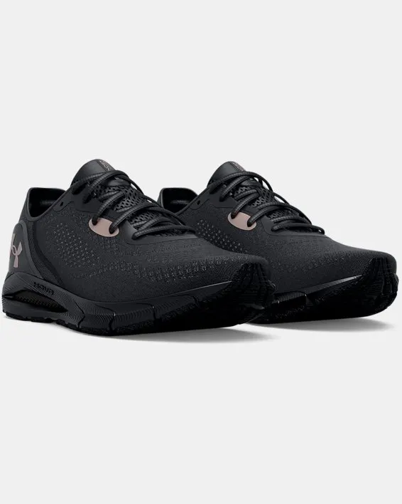 Zapatillas de running UA W HOVR Sonic 5 para mujer image number 3