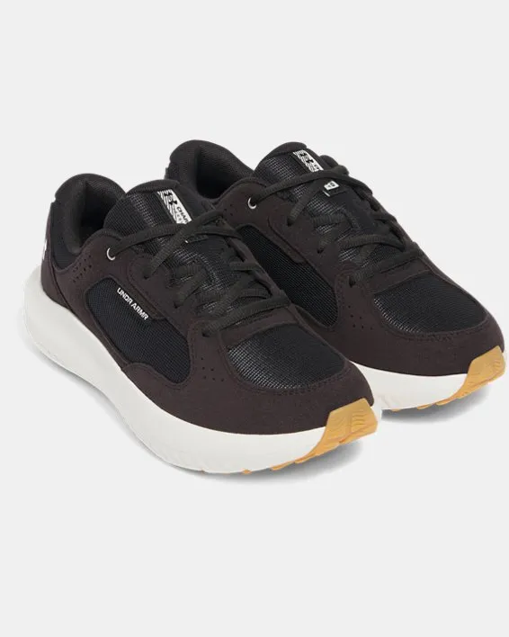 Zapatillas de Running UA Verssurge para mujer image number 3