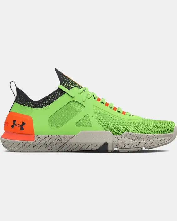 Zapatillas Under Armour TriBase™ Reign 4 Pro Training para hombre image number 0