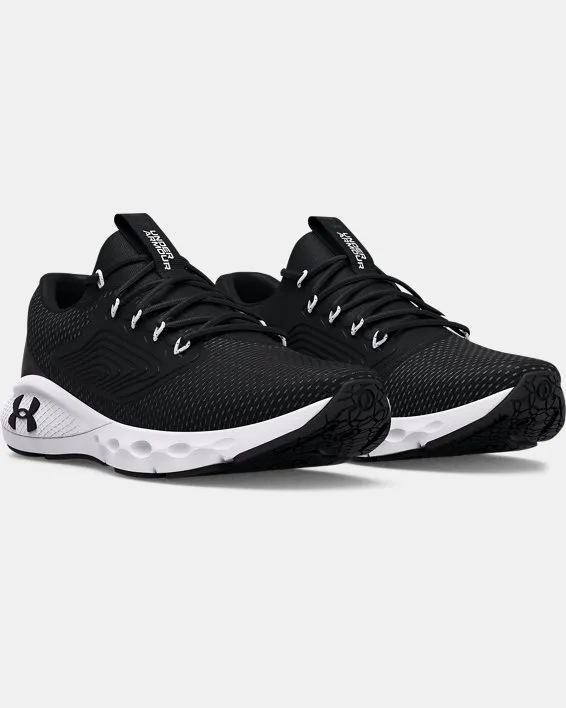 Zapatillas de running UA Charged Vantage 2 para Hombre image number 3