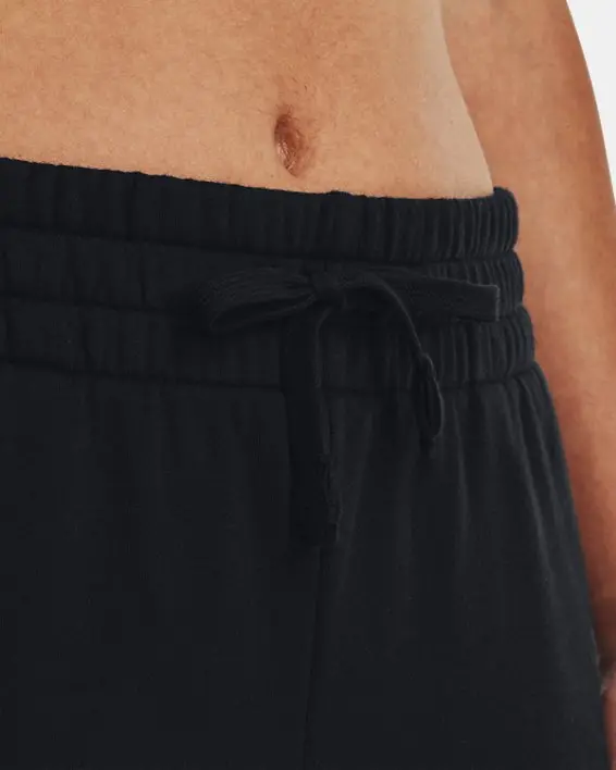 Pantalon Jogger Rival Straight para Mujer image number 3