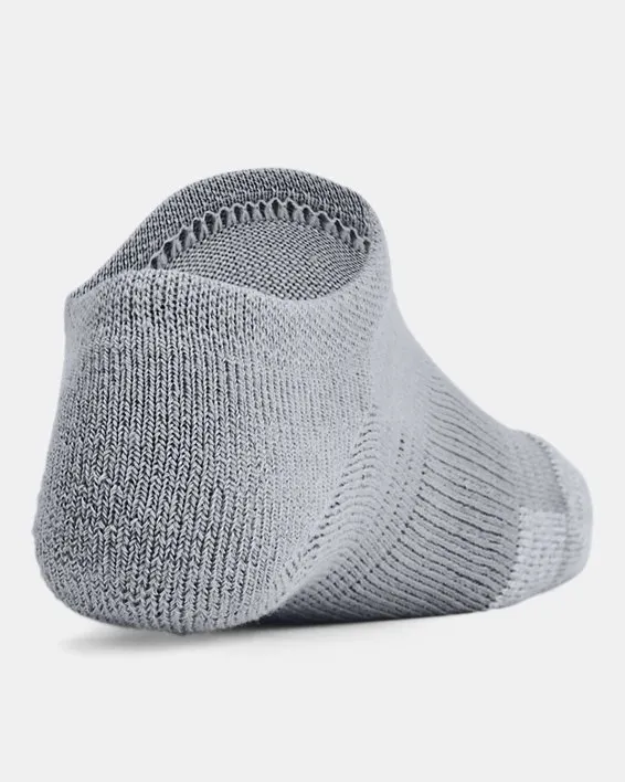 UA- HEATGEAR NS- 3PK image number 2