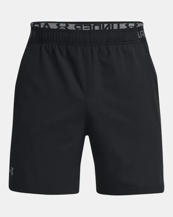 Short de Entrenamiento Vanish Woven para Hombre image number 5