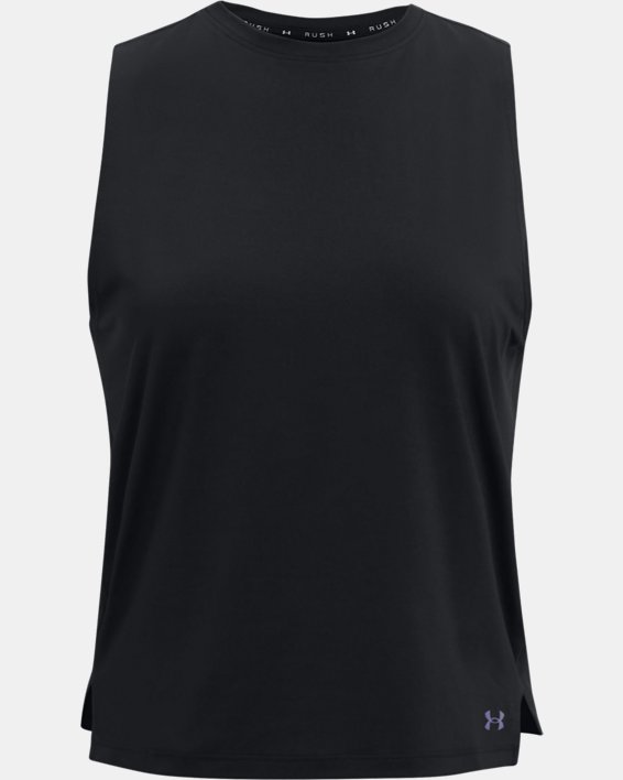 UA Rush Tank image number 4