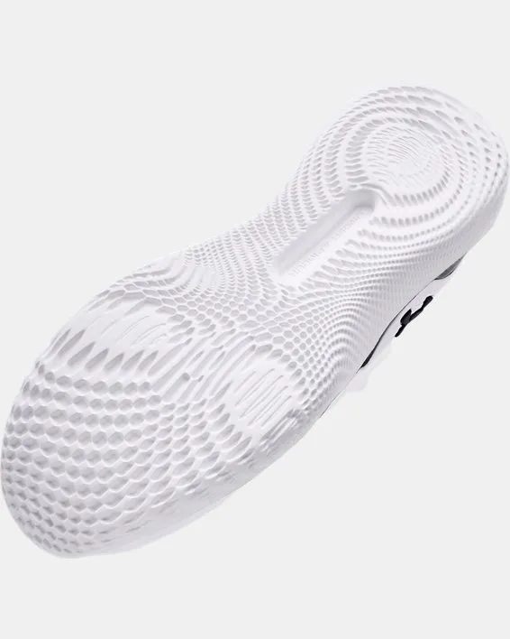 UA W Flow Dynamic-WHT image number 4