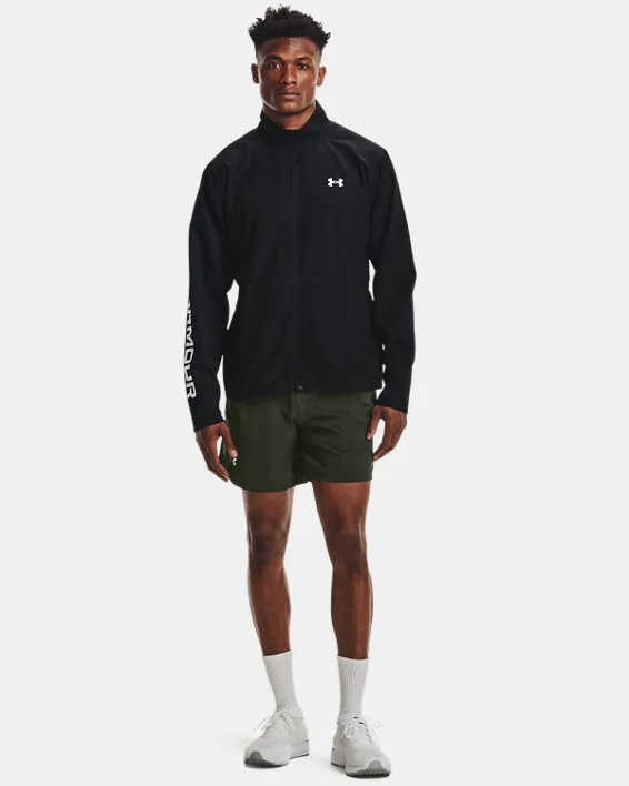 Rompeviento UA OutRun The Rain II para Hombre image number 2