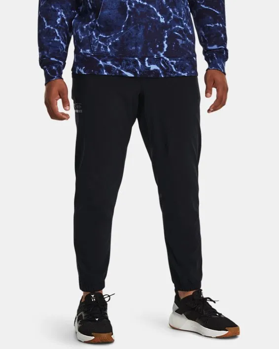Pantalones Project Rock Unstoppable para hombre