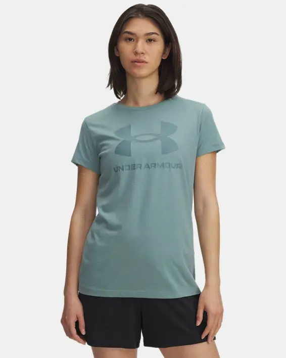 UA Logo SS