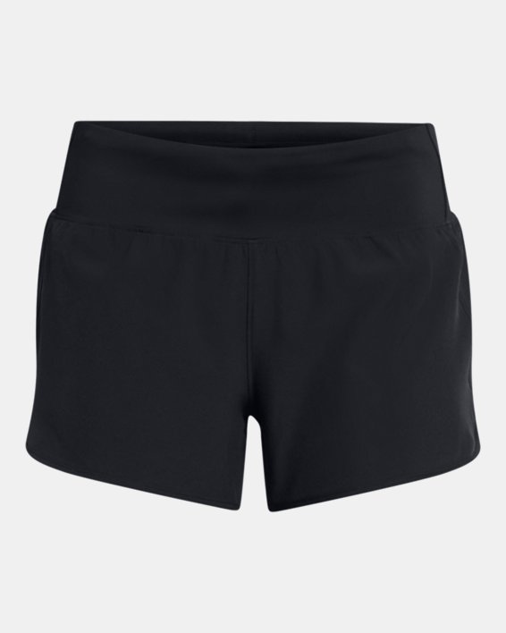 UA Launch Pro 3'' Shorts image number 5