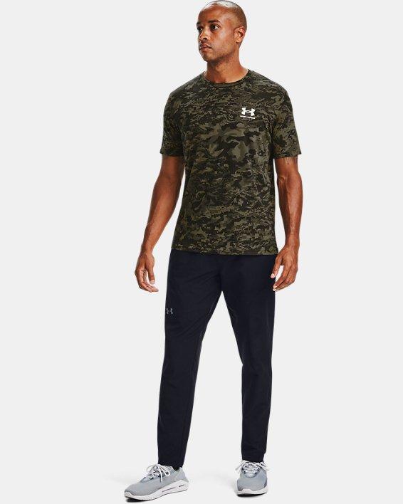 UA ABC CAMO SS image number 3