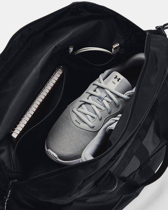 UA Project Rock Gym Bag SM image number 3