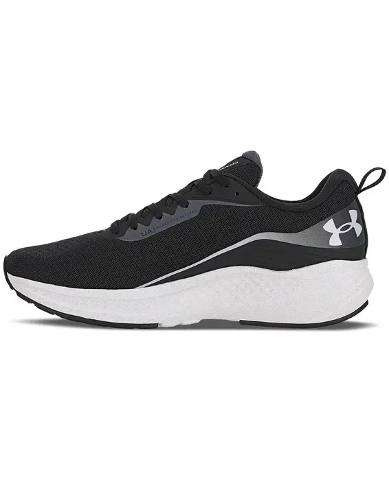 Zapatillas de running UA Charged Wing SE para hombre image number 1