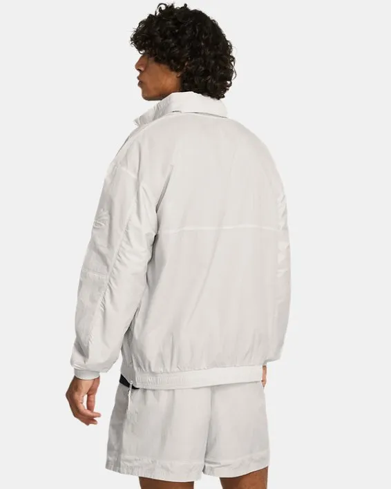 Campera Curry Woven para hombre image number 1