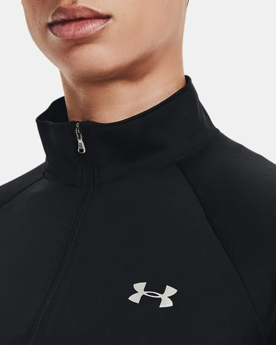 Tech 1/2 Zip - Solid image number 3