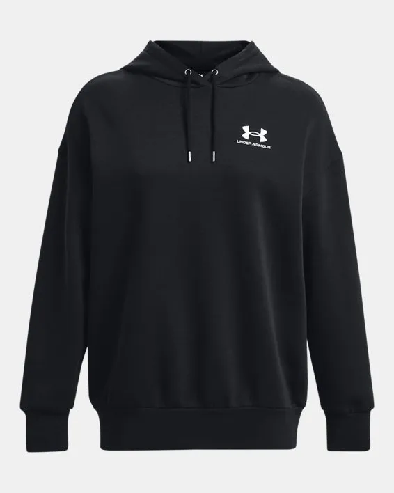 Essential Flc OS Hoodie image number 4