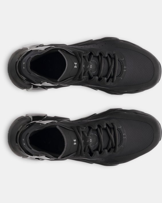 UA Halo Trainer image number 2