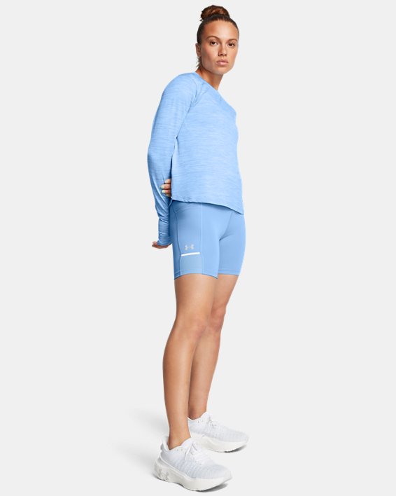 UA Launch 6" Short image number 2